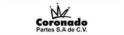 Coronado Partes en Oaxaca (Col. Guadalupe Victoria) - Horario de apertura