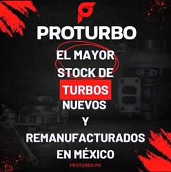 Proturbo en Ciudad de México (Guadalupe Victoria) - Horario de apertura