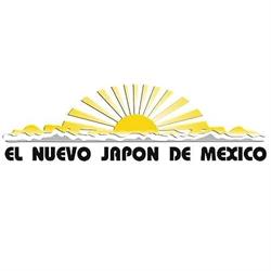 El Nuevo Japon de México en Mexicali (Centro Cívico) - Horario de apertura