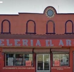 Papeleria El Argentino en Reynosa (Loma Alta) - Horario de apertura