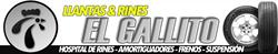 Llantas El Gallito en Monterrey (Martínez) - Horario de apertura