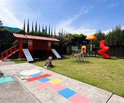 Centro Escolar Emma Willard en Chalco de Díaz Covarrubias (Casco De San Juan) - Horario de apertura