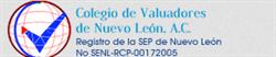 COLEGIO DE VALUADORES DE NUEVO LEÓN, A.C. en Monterrey (Centro) - Horario de apertura