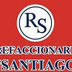 Refaccionaria Santiago en San Luis Potosí (La Victoria) - Horario de apertura