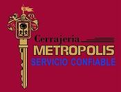 Cerrajería Metropolis en Guadalajara (Colón Industrial) - Horario de apertura