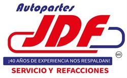 Auto Partes Jdf en Saltillo (Zona Centro) - Horario de apertura