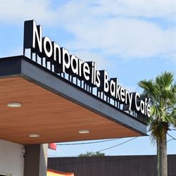 Nonpareils Bakery en Piedras Negras (Nísperos) - Horario de apertura