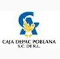 Caja Depac Poblana S.c. de R.l en Puebla (Ladrillera De Benitez) - Horario de apertura