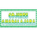 Horario de apertura Cojines Guadalajara, 