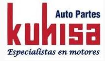 Auto Partes Kuhisa en La Paz (Guerrero) - Horario de apertura