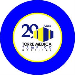 Horario de apertura Torre Medica Tampico, 