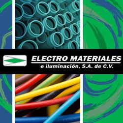 Electro Materiales e Iluminación en Monterrey (Bellavista) - Horario de apertura