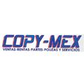 Copymex en Mexicali (Industrial) - Horario de apertura