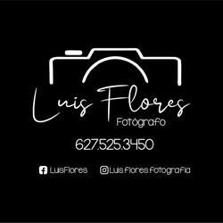 Flores Luis Fotografo Profesional en Hidalgo del Parral (Hidalgo Del Parral Centro) - Horario de apertura