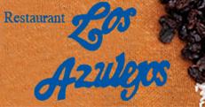 Los Azulejos Restaurant Bar en León de los Aldama (La Martinica) - Horario de apertura