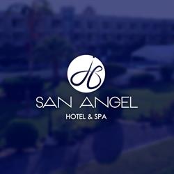 HOTEL SAN ÁNGEL Y SPA SAN LUIS RIO COLORADO en San Luis Río Colorado (Comercial) - Horario de apertura