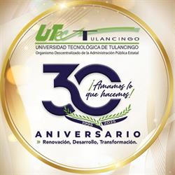 Universidad Tecnologica en Tulancingo (Reforma La Presa) - Horario de apertura