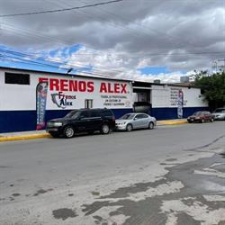 Frenos Alex en Ciudad Juárez (Emiliano Zapata) - Horario de apertura