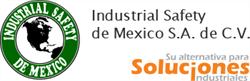 Industrial Safety de México en Mexicali (Chulavista) - Horario de apertura