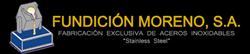 Fundición Moreno S.a. C.v en Monterrey (Reforma) - Horario de apertura