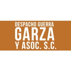Despacho Guerra Garza y Asoc. S.C. en Río Bravo (Centro) - Horario de apertura