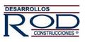Desarrollos Rod Construcciones en Durango (Ciudad Industrial) - Horario de apertura
