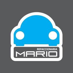 Refaccionaria Mario en Ciudad de México (Algarin) - Horario de apertura
