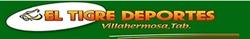 El Tigre Deportes - Deportes Tabasco,s.a. de C.v. en Villahermosa (Centro) - Horario de apertura