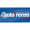 Horario de apertura Auto Frenos México, Reynosa