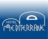 Hotel Mediterrane en La Paz (Centro) - Horario de apertura