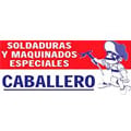 Soldaduras Y Maquinados Especiales Caballero en Chihuahua (Chihuahua Centro) - Horario de apertura