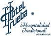 Hotel Trueba en Orizaba (Centro) - Horario de apertura