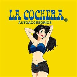 La Cochera Autoaccesorios SA de CV en Ciudad de México (Doctores) - Horario de apertura