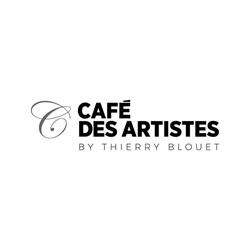Café Des Artistes en Puerto Vallarta (Puerto Vallarta Centro) - Horario de apertura