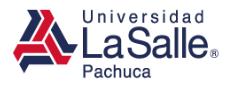 Universidad La Salle Pachuca Ac en Pachuca de Soto (Centro) - Horario de apertura