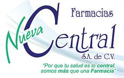 Farmacia Nueva Central S.a de C.v en Texcoco de Mora (Texcoco De Mora Centro) - Horario de apertura