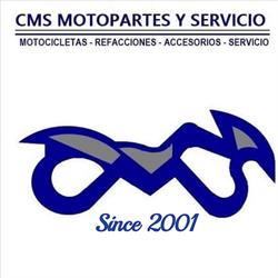 Cms Motopartes Y Servicio en Cuautitlán Izcalli (San Isidro) - Horario de apertura