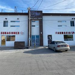 Clínica Hospital Santa Teresa en Ciudad Juárez (Héroes De La Revolución) - Horario de apertura