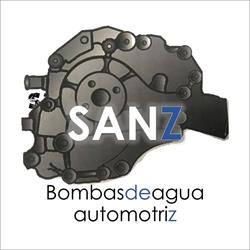 Bombas De Agua Automotrices Sanz en Aguascalientes (Obraje) - Horario de apertura