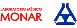 Laboratorio Medico Monar en Toluca de Lerdo (Colonia Sta. Clara) - Horario de apertura