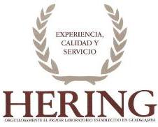 Laboratorio Homeopatico Hering S.A de C.V. en Guadalajara (Col. Niños Héroes) - Horario de apertura