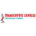 Transcoyote Express en Tlaquepaque (Alamo Oriente) - Horario de apertura