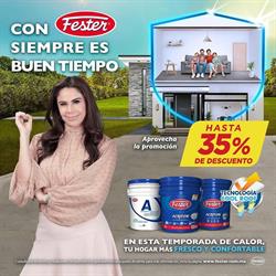 Tecnoconstructor en Puebla (Los Volcanes) - Horario de apertura