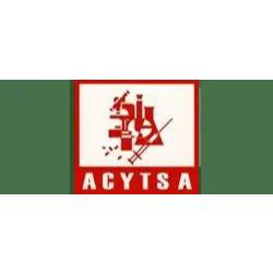 Abastecedora Científica Y Técnica SA en Reynosa (Rodríguez) - Horario de apertura