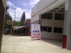 Autoservicios y Refacciones de Antequera en Oaxaca (Felipe Carrillo Puerto) - Horario de apertura