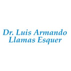 Dr. Luis Armando Llamas Esquer en Nogales (Villa Bonita) - Horario de apertura