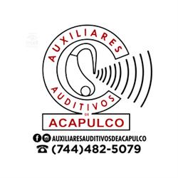 Auxiliares Auditivos De Acapulco en Acapulco de Juárez (Acapulco De Juárez Centro) - Horario de apertura