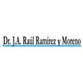 Dr. J.A. Raúl Ramírez Y Moreno en Puebla (Anzures) - Horario de apertura