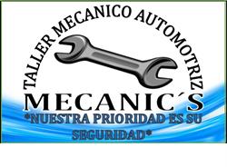 Taller Automotriz Mecanic's en Irapuato (Col Alvaro Obregón) - Horario de apertura