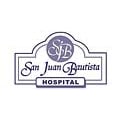 Horario de apertura Hospital San Juan Bautista, Durango